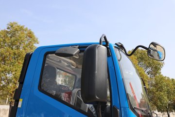 Ծ������H3 2.5L���� 180���� 4X2 ��ʿ��10�� 3.2�׵�����ж��ͼƬ