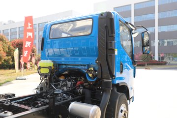 Ծ������H3 2.5L���� 180���� 4X2 ��ʿ��10�� 3.2�׵�����ж��ͼƬ