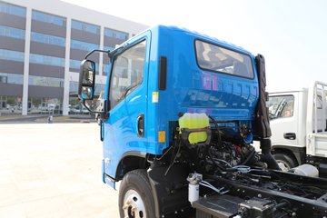 Ծ������H3 2.5L���� 180���� 4X2 ��ʿ��10�� 3.2�׵�����ж��ͼƬ