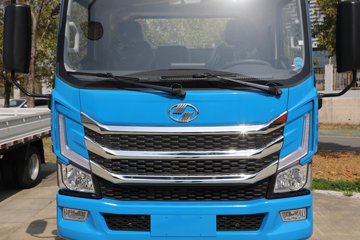 Ծ������H3 2.5L���� 180���� 4X2 ��ʿ��10�� 3.2�׵�����ж��ͼƬ