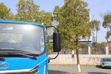 Ծ������H3 2.5L���� 180���� 4X2 ��ʿ��10�� 3.2�׵�����ж��ͼƬ