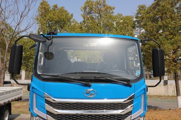 Ծ������H3 2.5L���� 180���� 4X2 ��ʿ��10�� 3.2�׵�����ж��ͼƬ