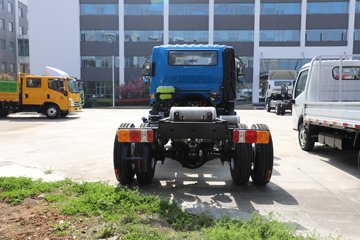 Ծ������H3 2.5L���� 180���� 4X2 ��ʿ��10�� 3.2�׵�����ж��ͼƬ