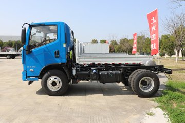 Ծ������H3 2.5L���� 180���� 4X2 ��ʿ��10�� 3.2�׵�����ж��ͼƬ