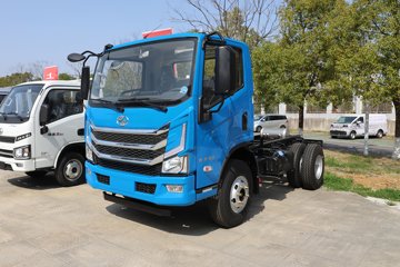 Ծ������H3 2.5L���� 180���� 4X2 ��ʿ��10�� 3.2�׵�����ж��ͼƬ