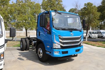 Ծ������H3 2.5L���� 180���� 4X2 ��ʿ��10�� 3.2�׵�����ж��ͼƬ