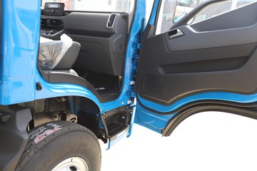 Ծ������H3 2.5L���� 180���� 4X2 ��ʿ��10�� 3.2�׵�����ж��ͼƬ