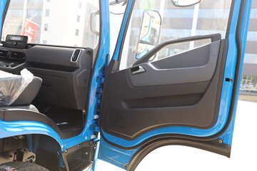 Ծ������H3 2.5L���� 180���� 4X2 ��ʿ��10�� 3.2�׵�����ж��ͼƬ