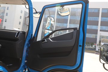 Ծ������H3 2.5L���� 180���� 4X2 ��ʿ��10�� 3.2�׵�����ж��ͼƬ