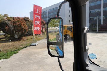 Ծ������H3 2.5L���� 180���� 4X2 ��ʿ��10�� 3.2�׵�����ж��ͼƬ