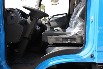 Ծ������H3 2.5L���� 180���� 4X2 ��ʿ��10�� 3.2�׵�����ж��ͼƬ