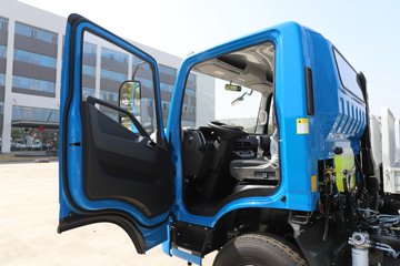 Ծ������H3 2.5L���� 180���� 4X2 ��ʿ��10�� 3.2�׵�����ж��ͼƬ