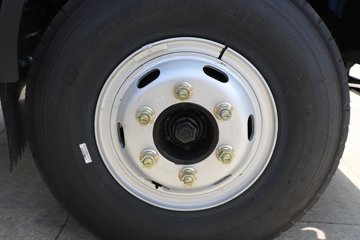 Ծ������H3 2.5L���� 180���� 4X2 ��ʿ��10�� 3.2�׵�����ж��ͼƬ