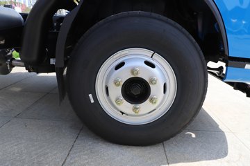 Ծ������H3 2.5L���� 180���� 4X2 ��ʿ��10�� 3.2�׵�����ж��ͼƬ