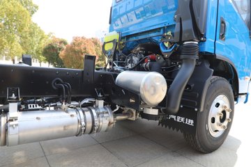 Ծ������H3 2.5L���� 180���� 4X2 ��ʿ��10�� 3.2�׵�����ж��ͼƬ