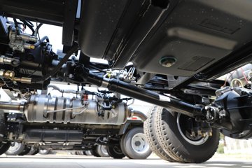 Ծ������H3 2.5L���� 180���� 4X2 ��ʿ��10�� 3.2�׵�����ж��ͼƬ