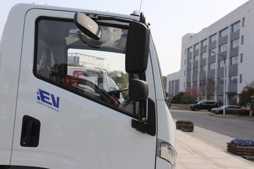 Ծ������T2 4.2�׵��Ŵ��綯�����Ῠ ����ʱ��70.59kWhͼƬ