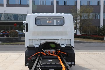 Ծ������T2 4.2�׵��Ŵ��綯�����Ῠ ����ʱ��70.59kWhͼƬ