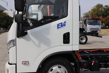 Ծ������T2 4.2�׵��Ŵ��綯�����Ῠ ����ʱ��70.59kWhͼƬ