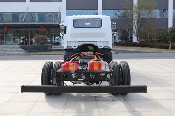 Ծ������T2 4.2�׵��Ŵ��綯�����Ῠ ����ʱ��70.59kWhͼƬ