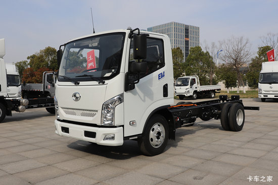 Ծ������T2 4.2�׵��Ŵ��綯�����Ῠ ����ʱ��70.59kWh