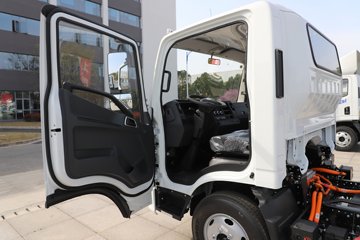 Ծ������T2 4.2�׵��Ŵ��綯�����Ῠ ����ʱ��70.59kWhͼƬ