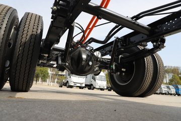 Ծ������T2 4.2�׵��Ŵ��綯�����Ῠ ����ʱ��70.59kWhͼƬ