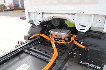 Ծ������T2 4.2�׵��Ŵ��綯�����Ῠ ����ʱ��70.59kWhͼƬ