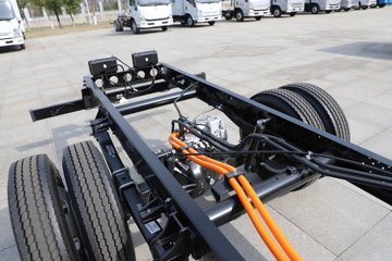 Ծ������T2 4.2�׵��Ŵ��綯�����Ῠ ����ʱ��70.59kWhͼƬ