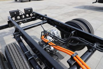 Ծ������T2 4.2�׵��Ŵ��綯�����Ῠ ����ʱ��70.59kWhͼƬ