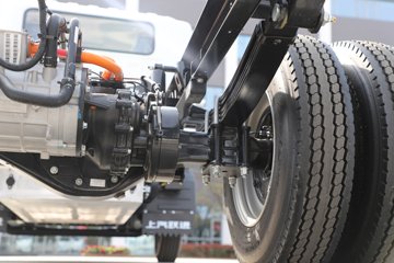 Ծ������T2 4.2�׵��Ŵ��綯�����Ῠ ����ʱ��70.59kWhͼƬ