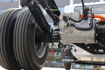 Ծ������T2 4.2�׵��Ŵ��綯�����Ῠ ����ʱ��70.59kWhͼƬ