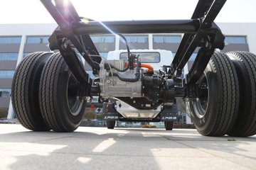 Ծ������T2 4.2�׵��Ŵ��綯�����Ῠ ����ʱ��70.59kWhͼƬ