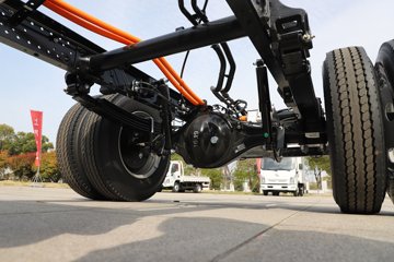 Ծ������T2 4.2�׵��Ŵ��綯�����Ῠ ����ʱ��70.59kWhͼƬ