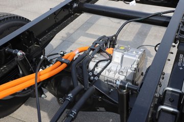 Ծ������T2 4.2�׵��Ŵ��綯�����Ῠ ����ʱ��70.59kWhͼƬ