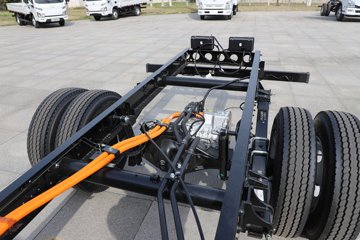 Ծ������T2 4.2�׵��Ŵ��綯�����Ῠ ����ʱ��70.59kWhͼƬ