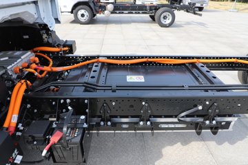 Ծ������T2 4.2�׵��Ŵ��綯�����Ῠ ����ʱ��70.59kWhͼƬ