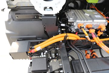 Ծ������T2 4.2�׵��Ŵ��綯�����Ῠ ����ʱ��70.59kWhͼƬ