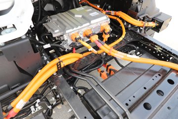 Ծ������T2 4.2�׵��Ŵ��綯�����Ῠ ����ʱ��70.59kWhͼƬ