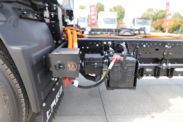 Ծ������T2 4.2�׵��Ŵ��綯�����Ῠ ����ʱ��70.59kWhͼƬ