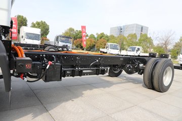 Ծ������T2 4.2�׵��Ŵ��綯�����Ῠ ����ʱ��70.59kWhͼƬ