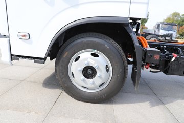 Ծ������T2 4.2�׵��Ŵ��綯�����Ῠ ����ʱ��70.59kWhͼƬ