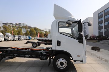 �����Ῠ ����T1 4.5T 4.2�׵��Ŵ��綯��դʽ�Ῠ86.55kWhͼƬ