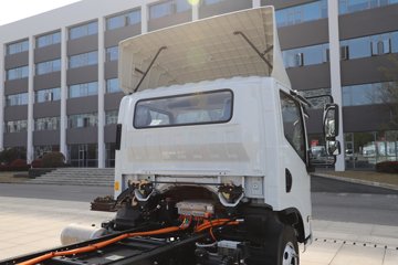 �����Ῠ ����T1 4.5T 4.2�׵��Ŵ��綯��դʽ�Ῠ86.55kWhͼƬ