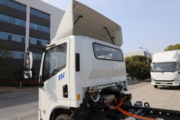 �����Ῠ ����T1 4.5T 4.2�׵��Ŵ��綯��դʽ�Ῠ86.55kWhͼƬ