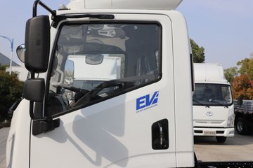 �����Ῠ ����T1 4.5T 4.2�׵��Ŵ��綯��դʽ�Ῠ86.55kWhͼƬ