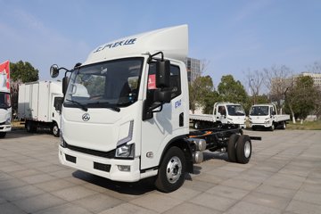 �����Ῠ ����T1 4.5T 4.2�׵��Ŵ��綯��դʽ�Ῠ86.55kWhͼƬ