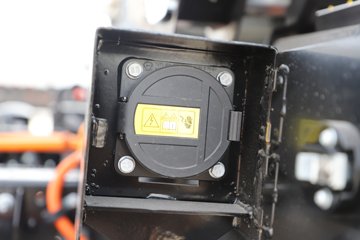 �����Ῠ ����T1 4.5T 4.2�׵��Ŵ��綯��դʽ�Ῠ86.55kWhͼƬ