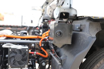 �����Ῠ ����T1 4.5T 4.2�׵��Ŵ��綯��դʽ�Ῠ86.55kWhͼƬ