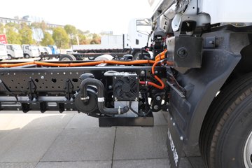 �����Ῠ ����T1 4.5T 4.2�׵��Ŵ��綯��դʽ�Ῠ86.55kWhͼƬ